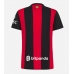 AC Milan Domaci Dres za Ženska 2026-27 Kratak Rukav